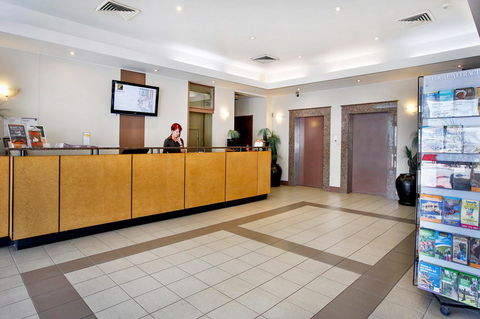 Madison Plaza Townsville - Holiday Cairns 8