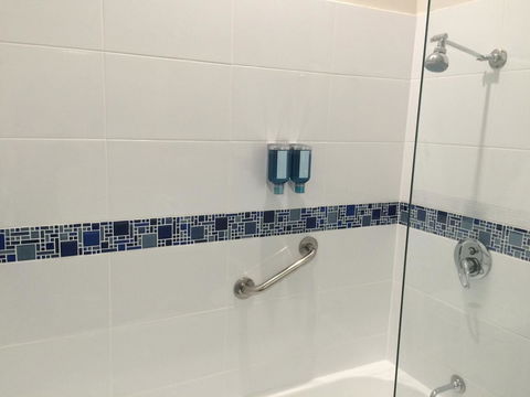 Madison Plaza Townsville - Holiday Cairns 25