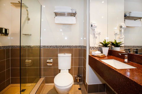 Madison Plaza Townsville - Holiday Cairns 11