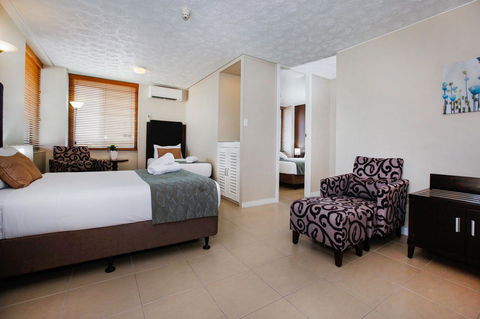 Madison Plaza Townsville - Holiday Cairns 6