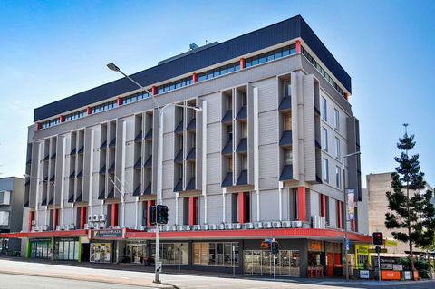 Madison Plaza Townsville - Holiday Cairns 0