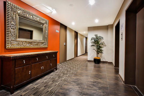 Madison Plaza Townsville - Holiday Cairns 9