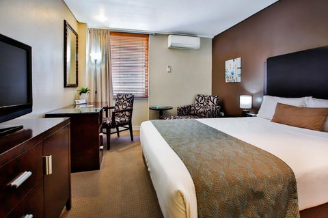 Madison Plaza Townsville - Holiday Cairns 2