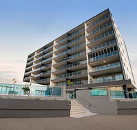 Allure Hotel  Apartments - Holiday Cairns
