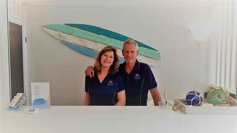 Surfers Chalet - Holiday Cairns 8
