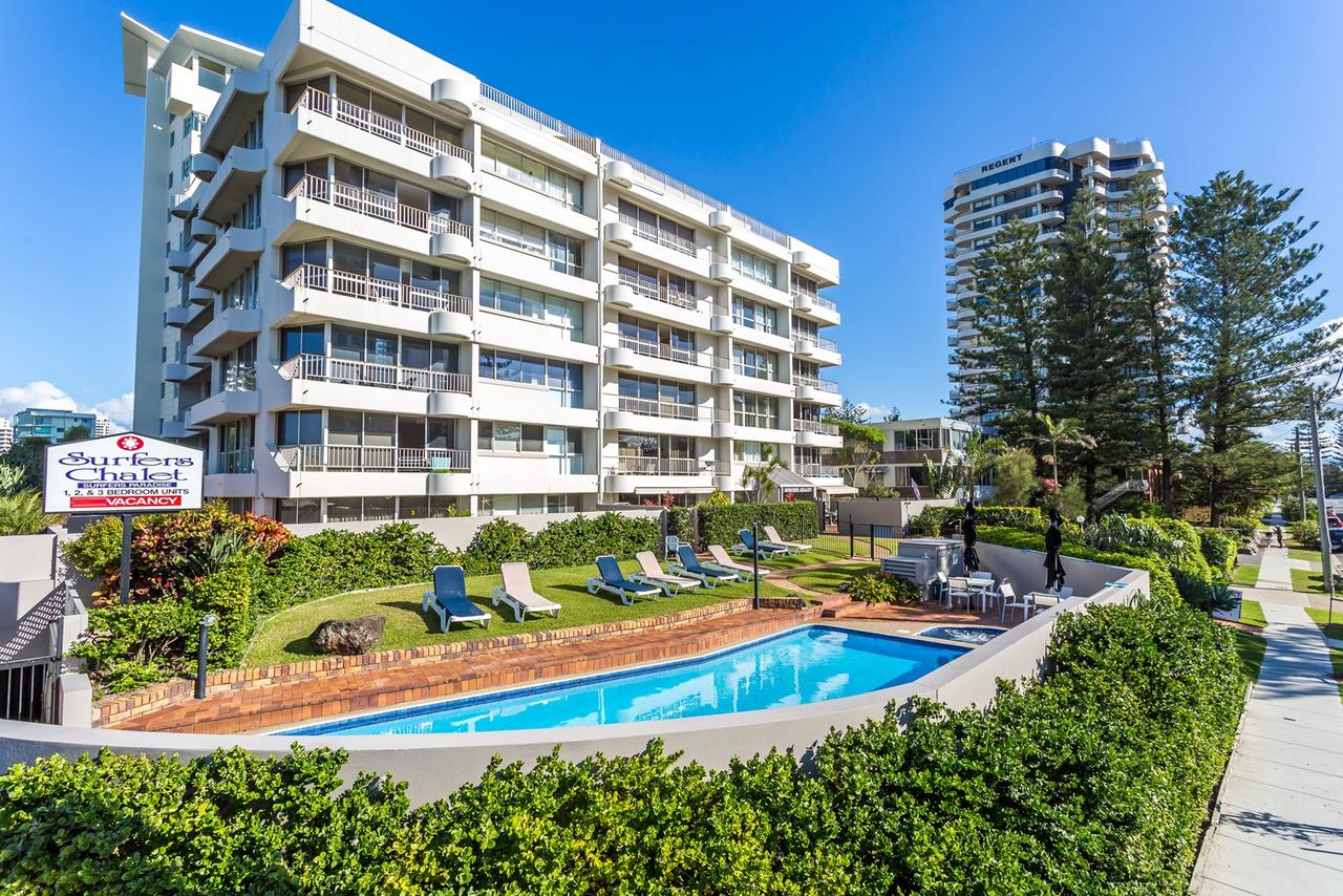 Bundall Dc QLD Holiday Cairns