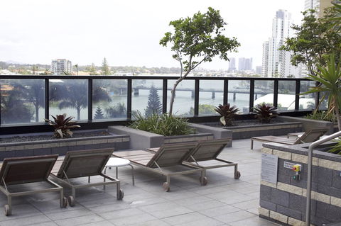 Circle Luxury Holidays - Holiday Cairns 19