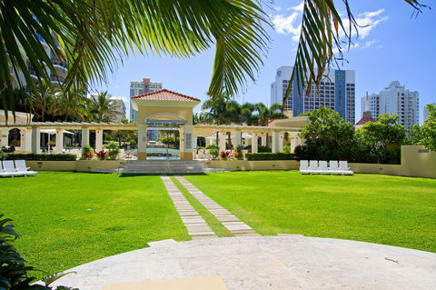 Mantra Towers Of Chevron - Holiday Cairns 7