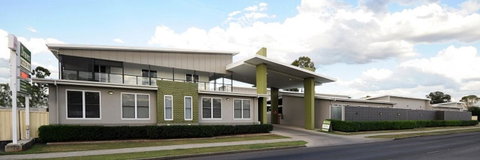 Drovers Motor Inn - Holiday Cairns 7