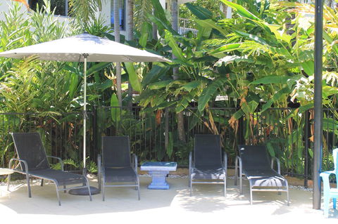 Sea Point On Trinity Beach - Holiday Cairns 3