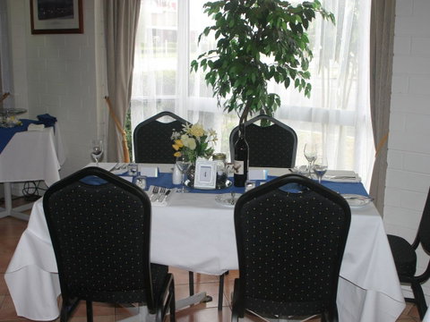 Dalby Manor Motor Inn - Holiday Cairns 23