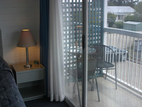 Dalby Manor Motor Inn - Holiday Cairns 28