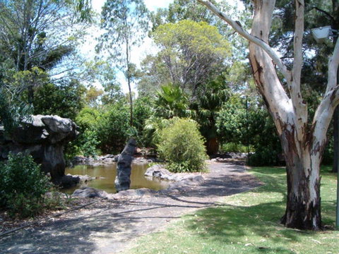 Dalby Manor Motor Inn - Holiday Cairns 13