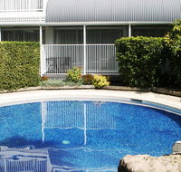 Dalby Manor Motor Inn - Holiday Cairns
