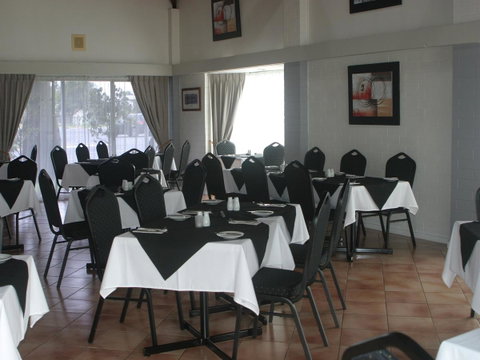 Dalby Manor Motor Inn - Holiday Cairns 24