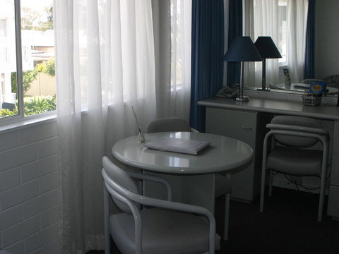 Dalby Manor Motor Inn - Holiday Cairns 29