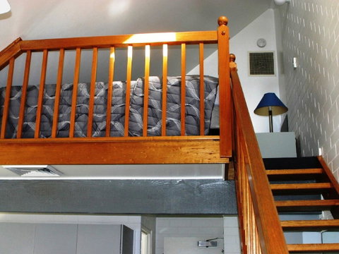 Dalby Manor Motor Inn - Holiday Cairns 25