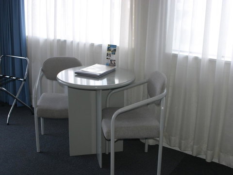 Dalby Manor Motor Inn - Holiday Cairns 32