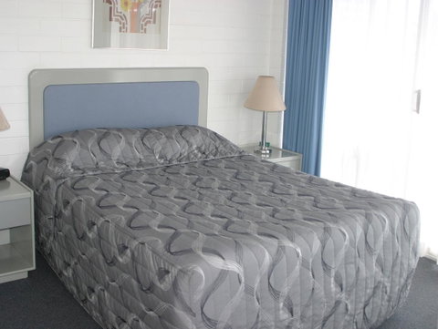 Dalby Manor Motor Inn - Holiday Cairns 31