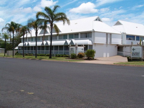 Dalby Manor Motor Inn - Holiday Cairns 27