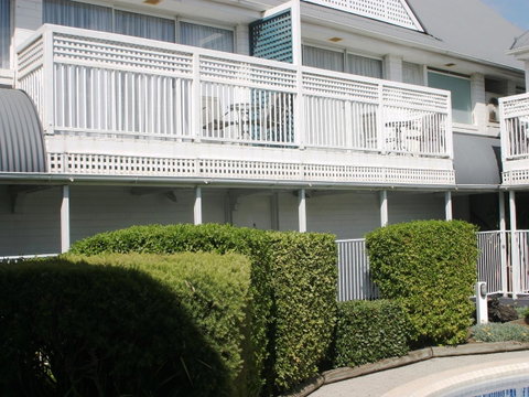 Dalby Manor Motor Inn - Holiday Cairns 18