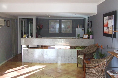 Dalby Manor Motor Inn - Holiday Cairns 38