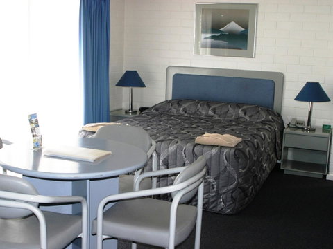 Dalby Manor Motor Inn - Holiday Cairns 21