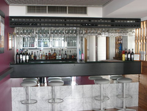 Dalby Manor Motor Inn - Holiday Cairns 22