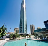 Q1 Resort  Spa - Official - Holiday Cairns