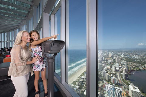 Q1 Resort & Spa - Official - Holiday Cairns 6