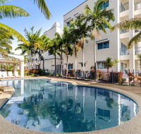 Madison Ocean Breeze Apartments - Holiday Cairns