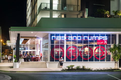 Empire Apartment Hotel Rockhampton - Holiday Cairns 22