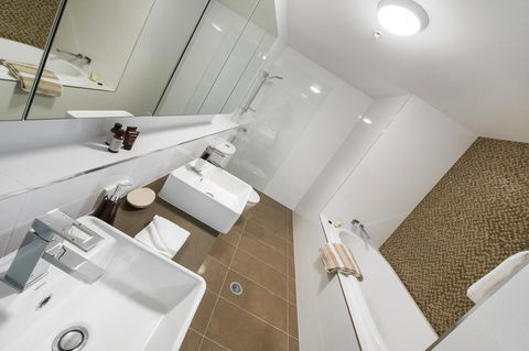 Empire Apartment Hotel Rockhampton - Holiday Cairns 14