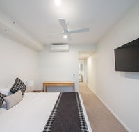Empire Apartment Hotel Rockhampton - Holiday Cairns