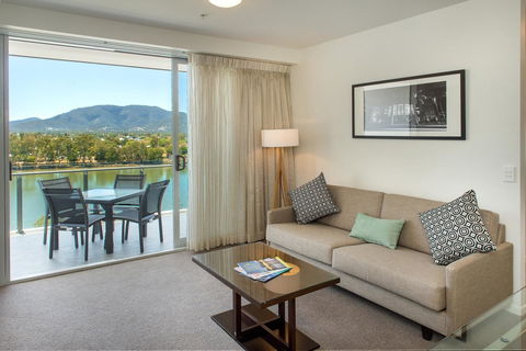 Empire Apartment Hotel Rockhampton - Holiday Cairns 27