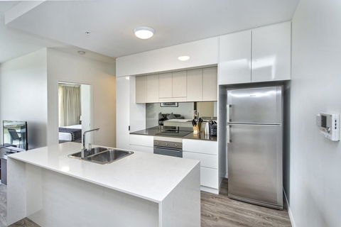 Empire Apartment Hotel Rockhampton - Holiday Cairns 38