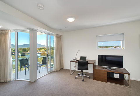 Empire Apartment Hotel Rockhampton - Holiday Cairns 21