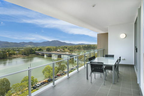 Empire Apartment Hotel Rockhampton - Holiday Cairns 34