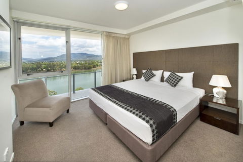 Empire Apartment Hotel Rockhampton - Holiday Cairns 37