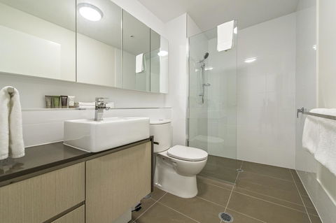 Empire Apartment Hotel Rockhampton - Holiday Cairns 35