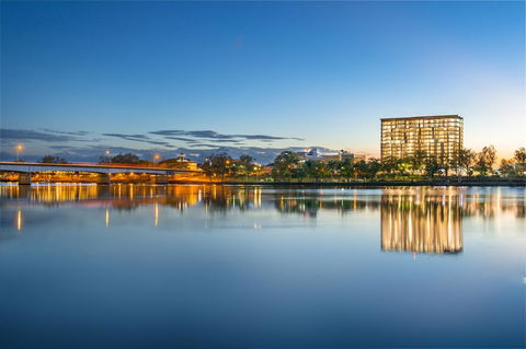 Empire Apartment Hotel Rockhampton - Holiday Cairns 33