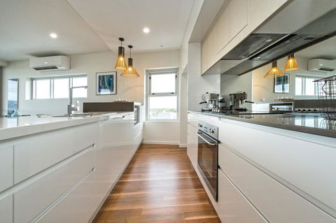 Empire Apartment Hotel Rockhampton - Holiday Cairns 12