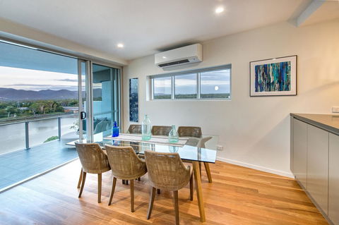 Empire Apartment Hotel Rockhampton - Holiday Cairns 10