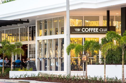 Empire Apartment Hotel Rockhampton - Holiday Cairns 25
