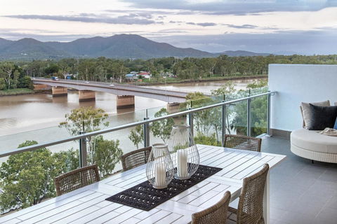 Empire Apartment Hotel Rockhampton - Holiday Cairns 8