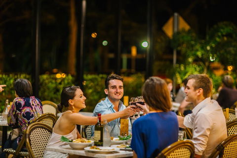 Empire Apartment Hotel Rockhampton - Holiday Cairns 29