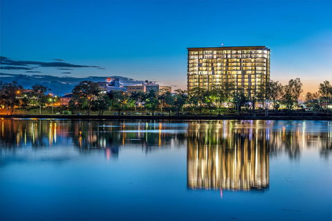 Empire Apartment Hotel Rockhampton - Holiday Cairns 24