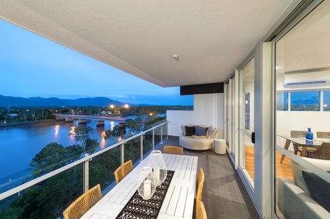 Empire Apartment Hotel Rockhampton - Holiday Cairns 5