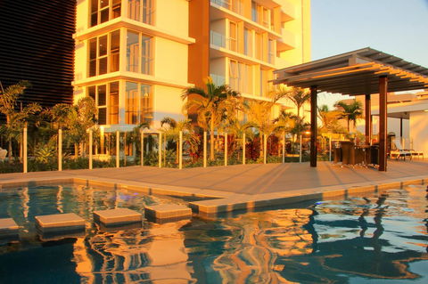 Empire Apartment Hotel Rockhampton - Holiday Cairns 23