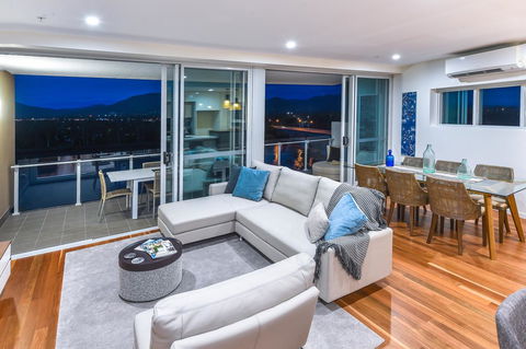 Empire Apartment Hotel Rockhampton - Holiday Cairns 4